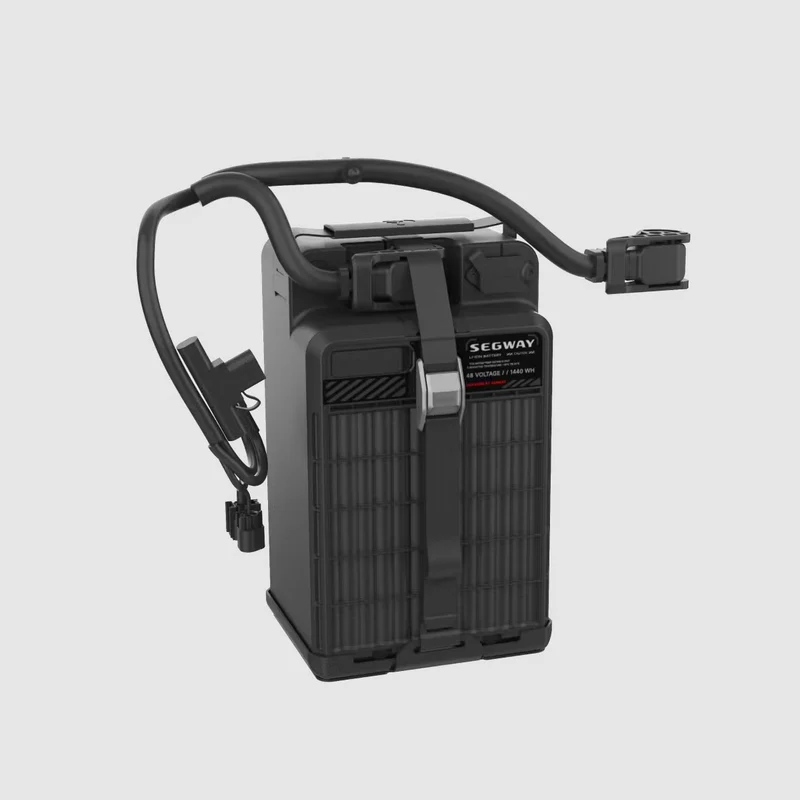 Segway Xyber Battery