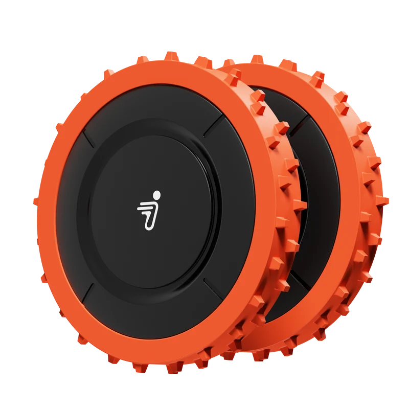 Segway Navimow Off-road Wheels