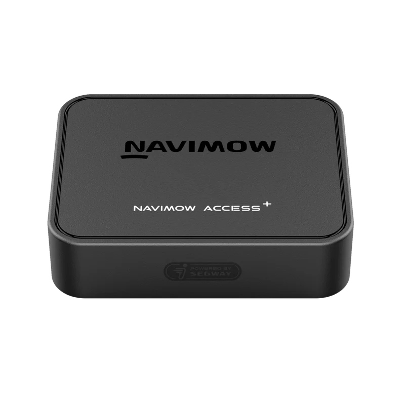 Segway Navimow Access+ 4G module