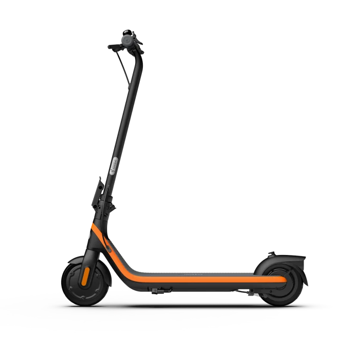 C2 Segway-Ninebot Electric KickScooter