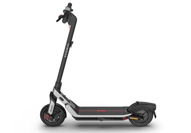 E3 Segway Electric KickScooter