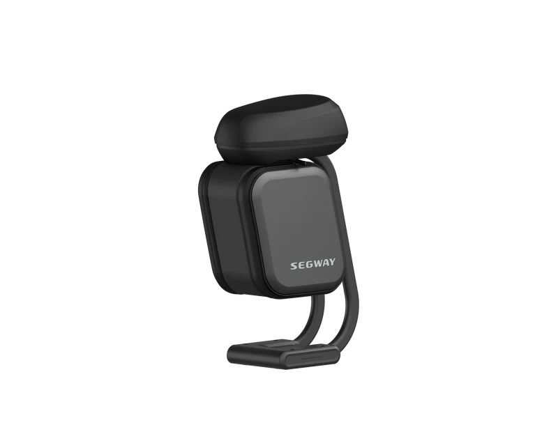 Segway-Ninebot KickScooter Multi-Functional Seat & Bag for E3 / E3 Pro / F3 / F3 Pro / ZT3 Pro