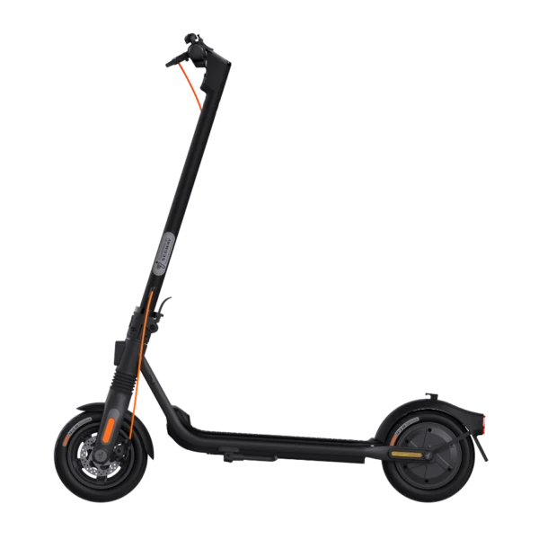 F2 Pro Segway Electric KickScooter