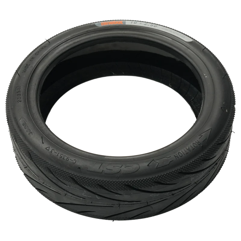 Segway-Ninebot Jelly Tyre Accessory