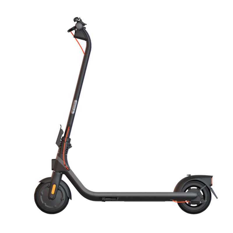 E2 Plus Segway Electric KickScooter