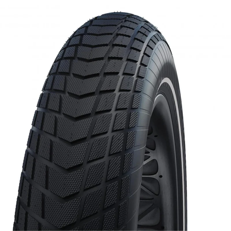 Schwalbe Super Moto-X 20x4.00" Fahrradreifen