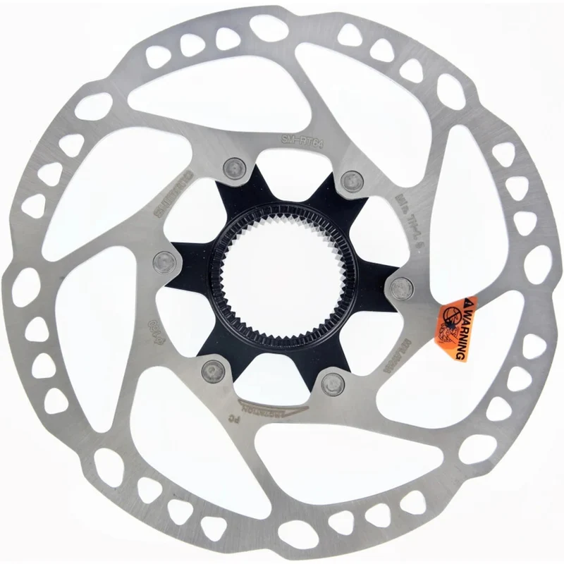 Shimano Deore SM-RT64 Bremsscheibe