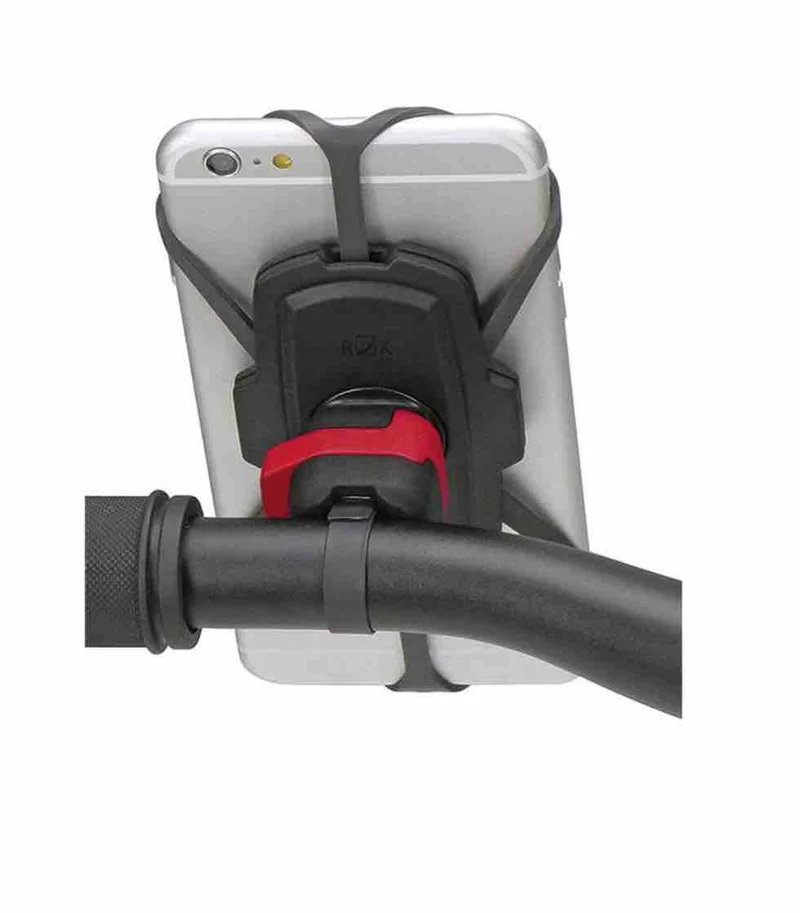 KLICKfix PhonePad Quad Mini