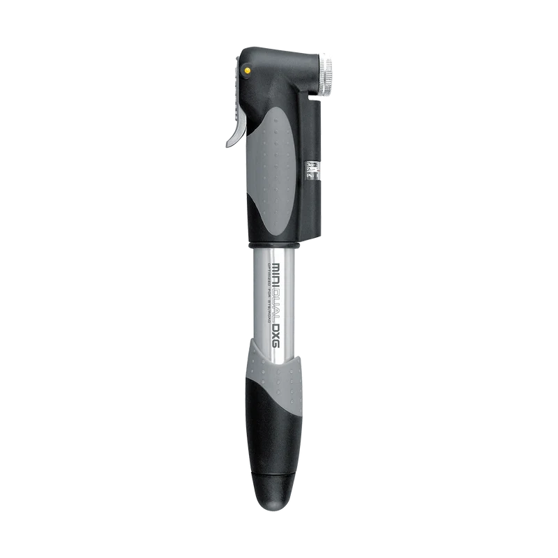 Topeak Mini Dual DXG
