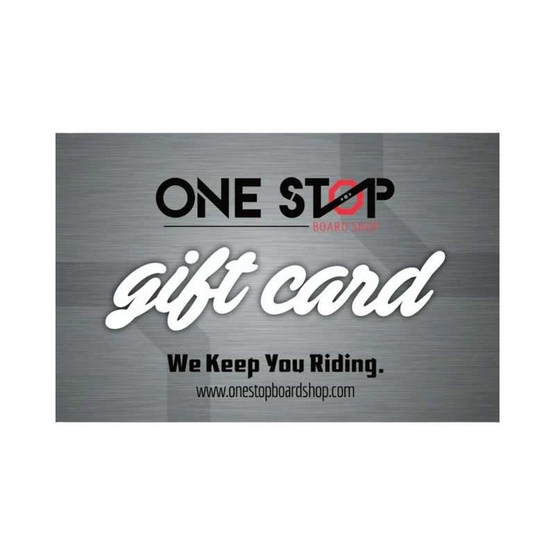 OSBS Gift Card