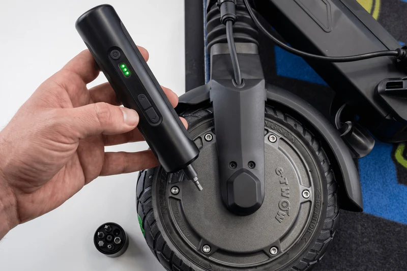 Electric Screwdriver Set
