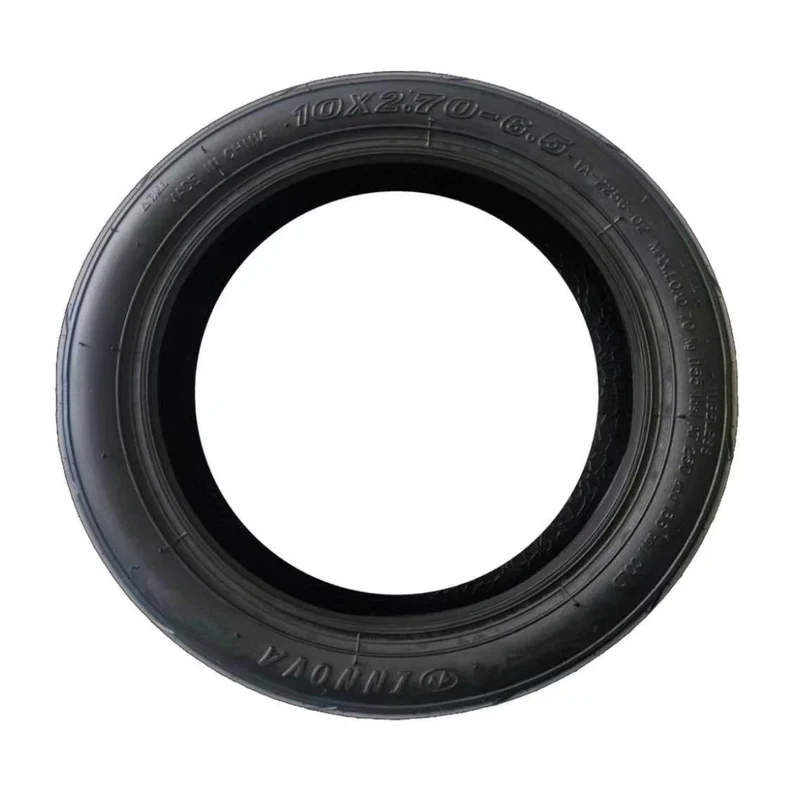 TK3 10-inch Self sealing Tubeless Rubber Tire