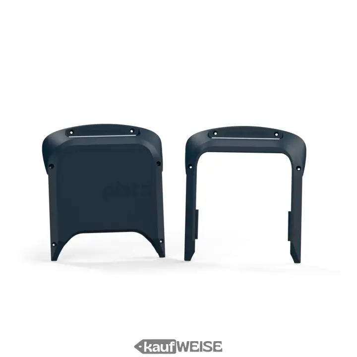 Onewheel Pint X Bumper Set | Schutz für lange Fahrten am Pint X | Farbwahl, 13 Farben