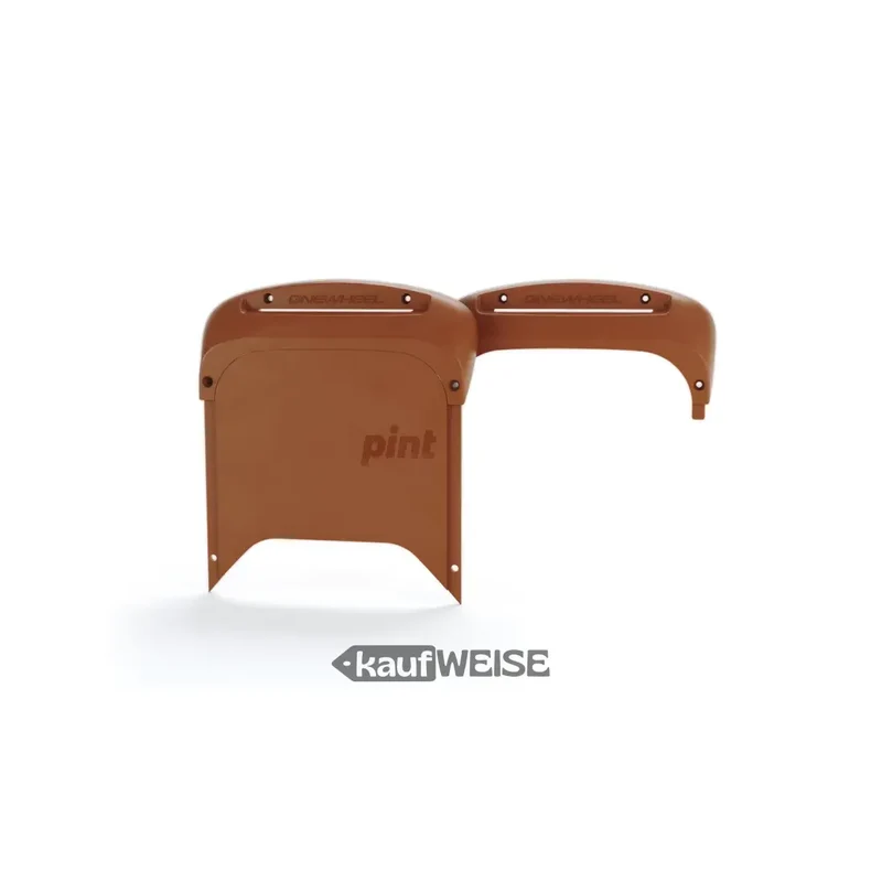 Onewheel Pint Bumper Set | Schutz fürs kompakte Pint | Farbwahl, 16 Farben
