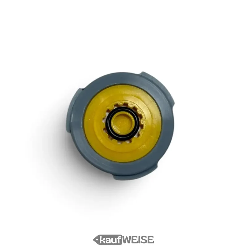 Neoperl PCW-01 Durchflussregler | Wassersparer für die Dusche | 5 bis 12 l/min wählbar