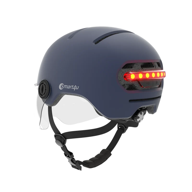 Smart Urban Helmet L79