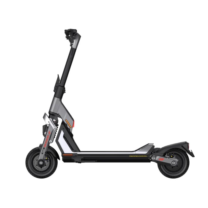 GT1 Segway Electric SuperScooter