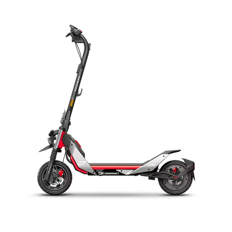ZT3 Pro Segway Electric KickScooter