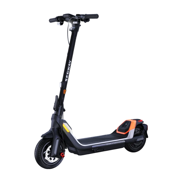 Segway-Ninebot P65A Electric KickScooter