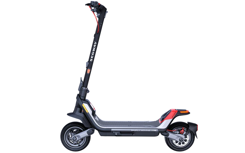 Segway-Ninebot P100S Electric KickScooter