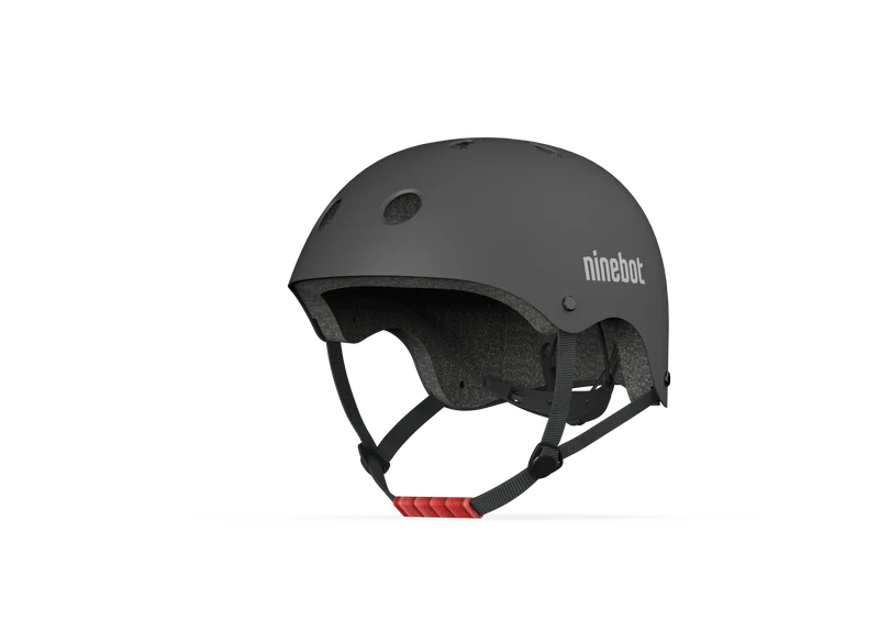 Segway-Ninebot Helmet Adult Black