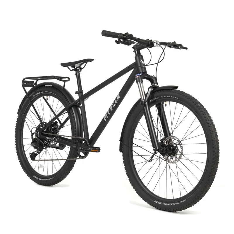Asha 27,5" Kinder MTB