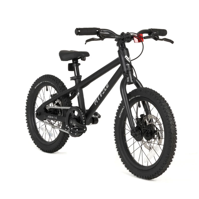 Asha 16" Kinder MTB