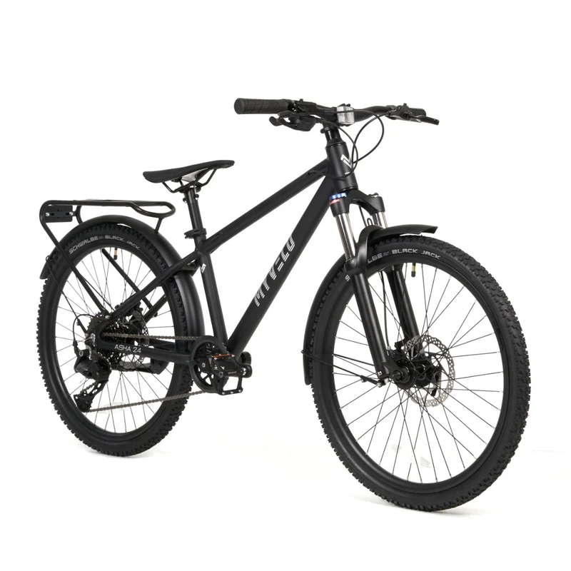 Asha 24" Kinder MTB
