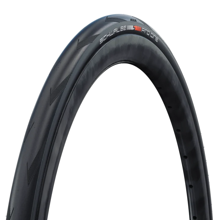Schwalbe Pro One Tubeless 700×28C Rennrad Faltreifen