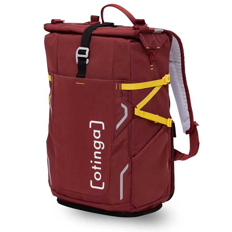 Otinga Bike and Hike Bundle