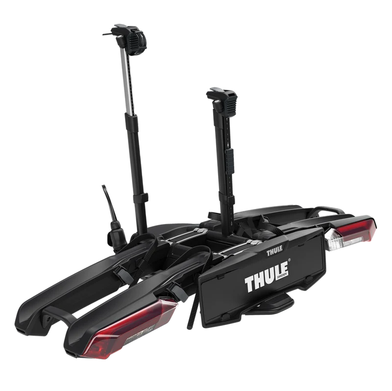 Thule Epos 2-Bike Kupplungsträger