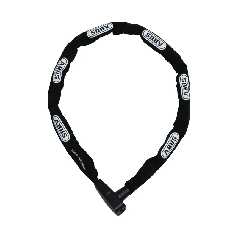 Abus CityChain 6800/110cm Kettenschloss