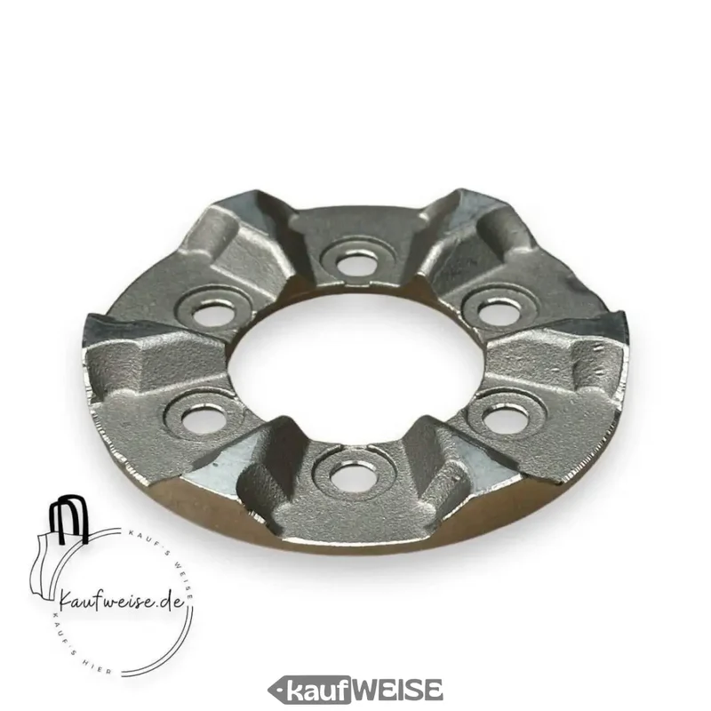 VanMoof Kicklock Ring