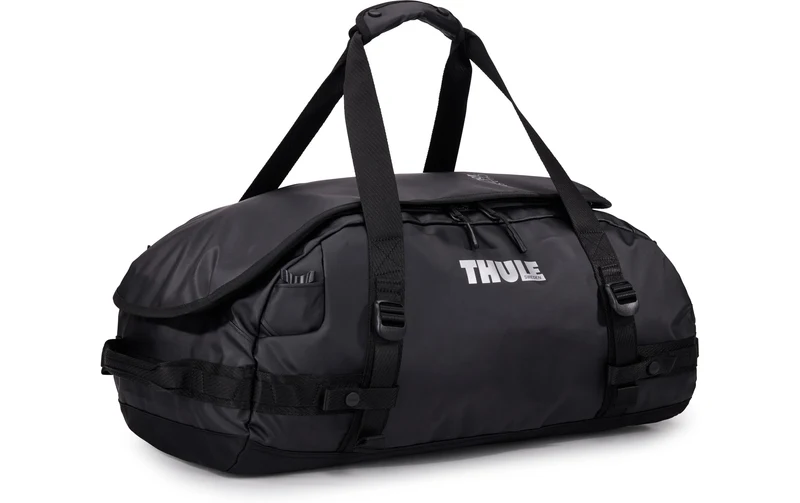 Thule Duffle Bag Chasm 40 l, Black