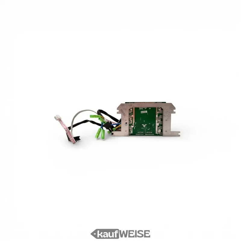 Taotao Hoverboard Mainboard TDI8014-1 | Für 36-V-Systeme mit 3 Platinen | Hauptplatine mit Bügel