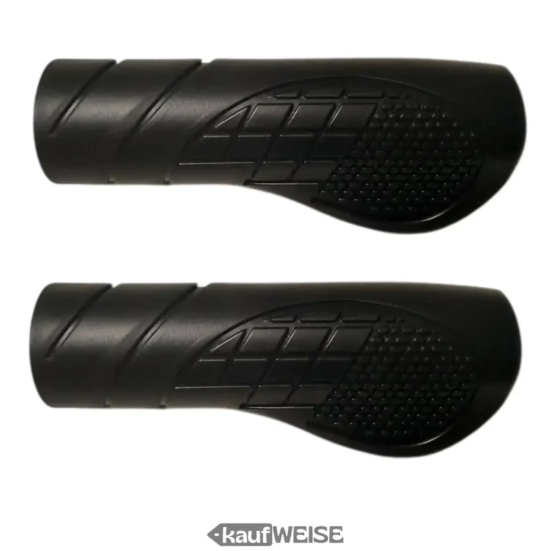 Volta GTS One Handgriffe Set | Ergonomische Lenkergriffe, Flügel-Design | Links und Rechts
