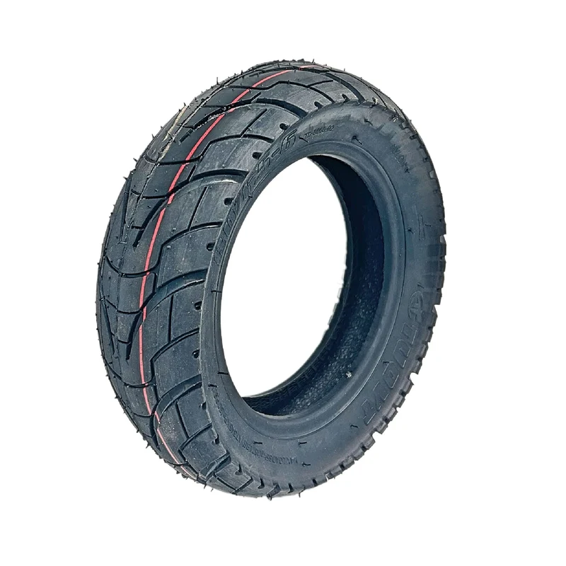 TUOVT E-Scooter Reifen 80/65-6(10x3.0) Kukirin, IO Hawk,Joyor Y8