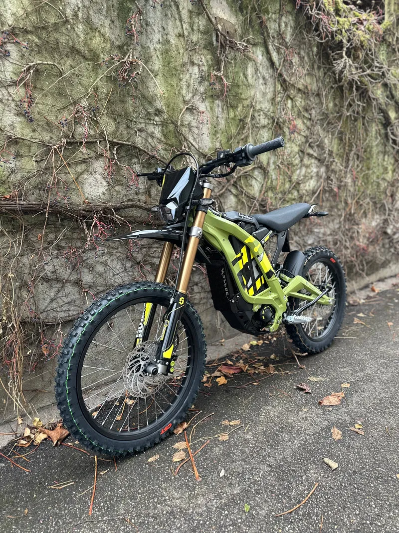 SUR-RON LIGHT BEE L1E 40AH 2025 MODELL