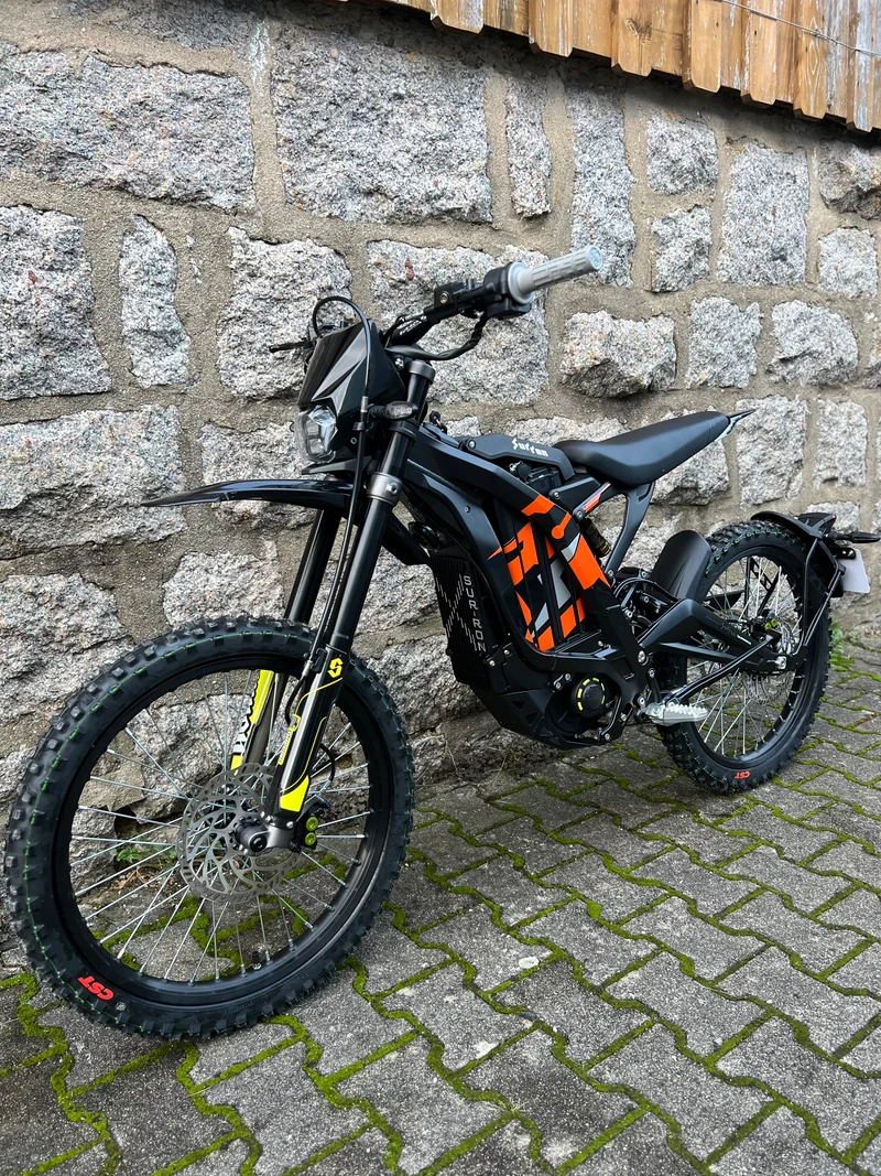SUR-RON Light Bee L1e X (2024)