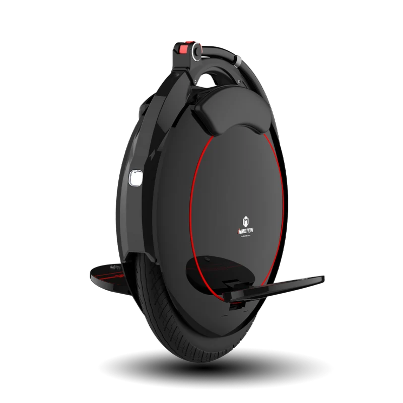 InMotion 樂行天下 V5 14" 450W 入門級 電動單輪車