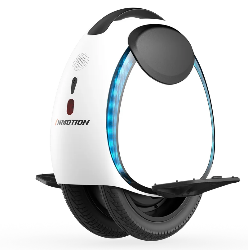Inmotion 樂行天下 E20 14" 450W 電動單輪車