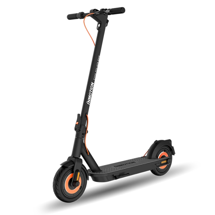Inmotion 樂行天下 Climber 10" 450W x2 雙驅 電動滑板車