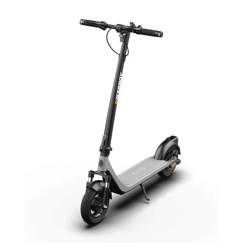 Hikerboy Curtis 10" 350 Escooter App verbunden Mit Straßenzulassung (ABE/eKFV)