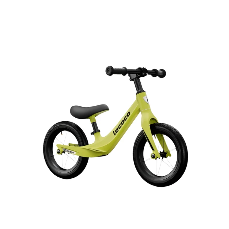 Lecoco C-Run X1 平衡車 Balance Bike 2-6歲適用