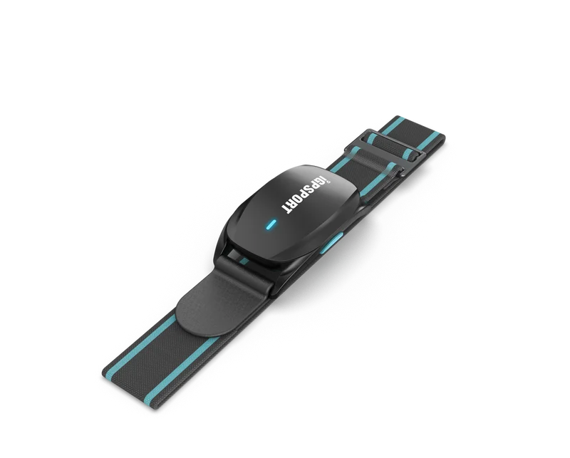 iGPSport HR70 運動 心率臂帶