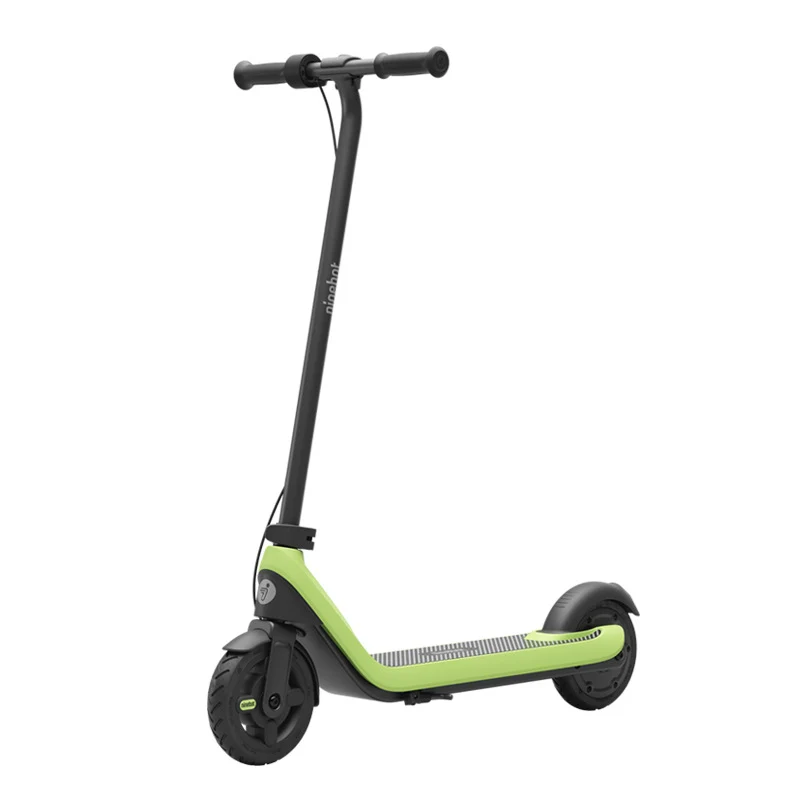 Ninebot 九號 C2 Go 兒童 青少年 6-10歲 電動滑板車 可摺疊