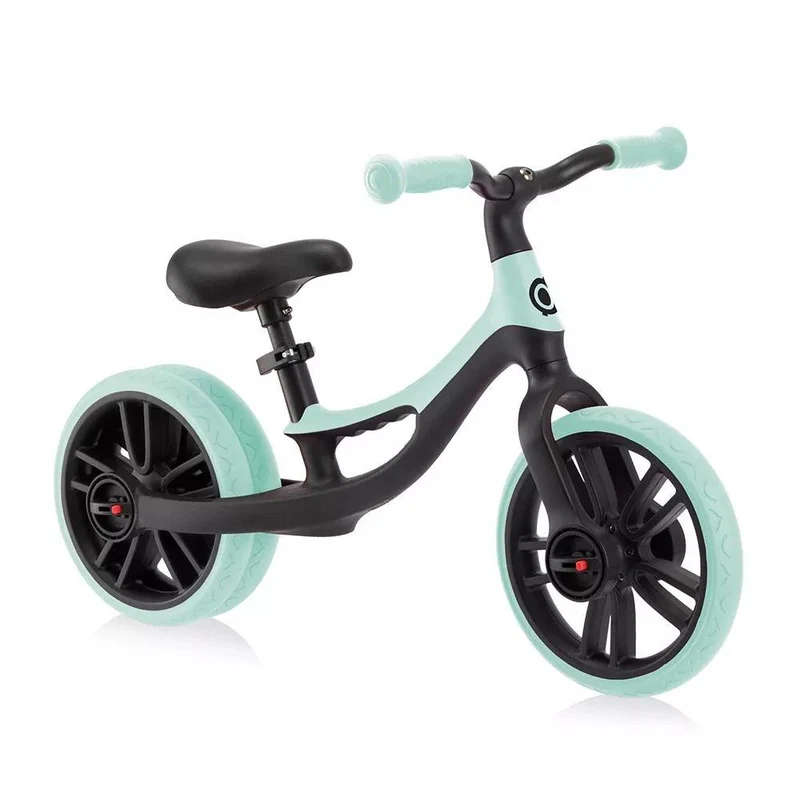 Globber 高樂寶 Go Bike Elite Duo 兒童平衡車 小童平衡車 平衡滑步