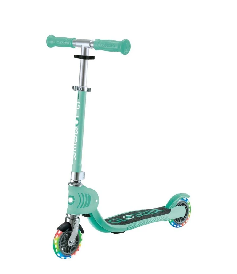 Globber Flow Foldable Junior Light 可摺式 小童滑板車 適合3歲以上