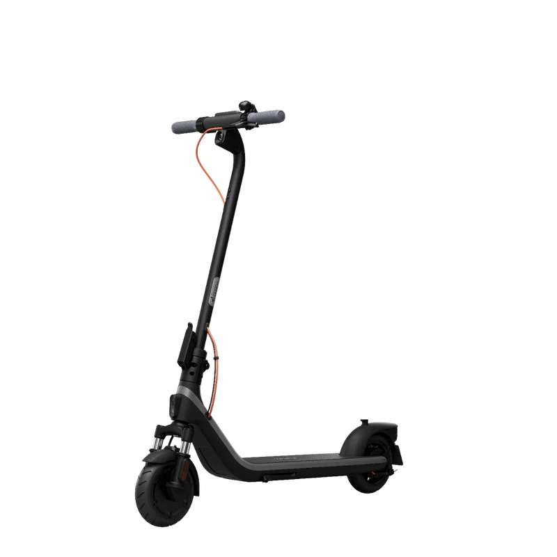 Segway Ninebot 九號 E2 Plus II 8" 智能電動滑板車