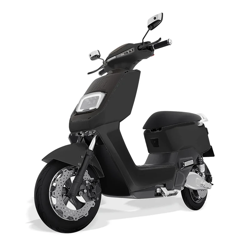 NEXT NX1 - Vorführfahrzeug